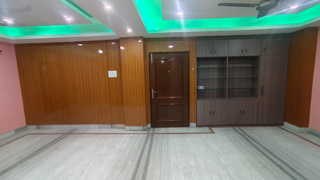 Semi Furnished 3bhk in Hatigaon, Guwahati, Assam, India for Rent